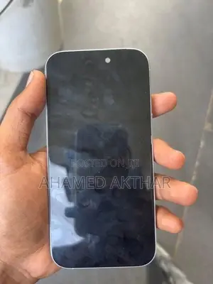 Apple iPhone 15 for Parts