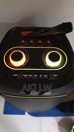 NDR 1810 Speaker