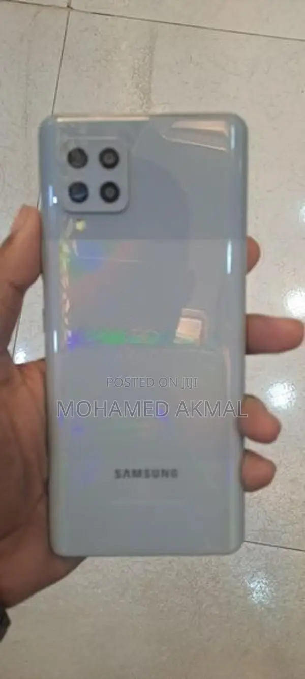 Samsung Galaxy A42 5G (Used)