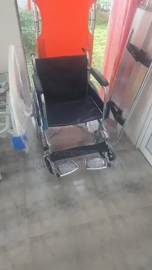 Basic Wheelchair