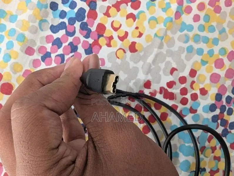 Vention Type C to HDMI Cable 4K Connector
