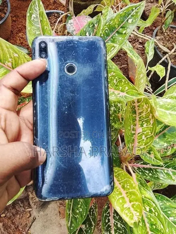 Huawei Y9 2019 (Used)