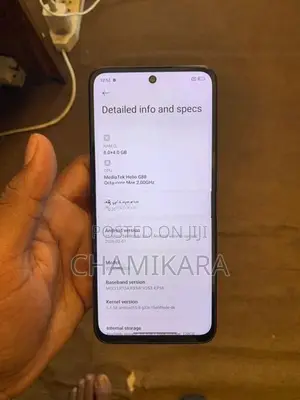Xiaomi Redmi 12 (Used)