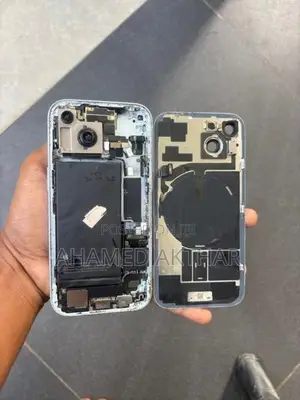Apple iPhone 15 for Parts