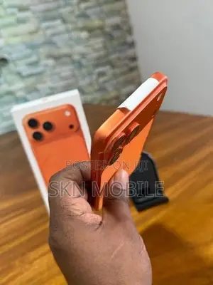 Apple iPhone 17 Pro Max 256GB (Used)