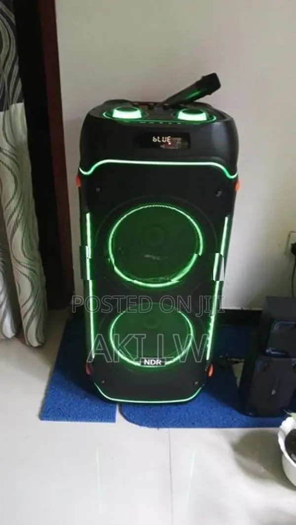 NDR 1810 Speaker