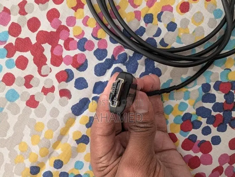 Vention Type C to HDMI Cable 4K Connector