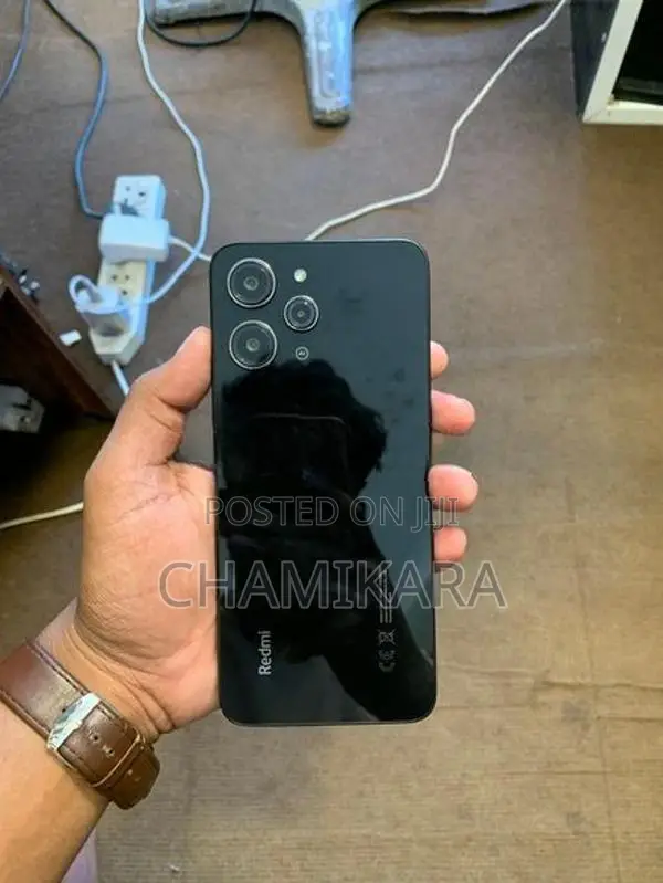 Xiaomi Redmi 12 (Used)