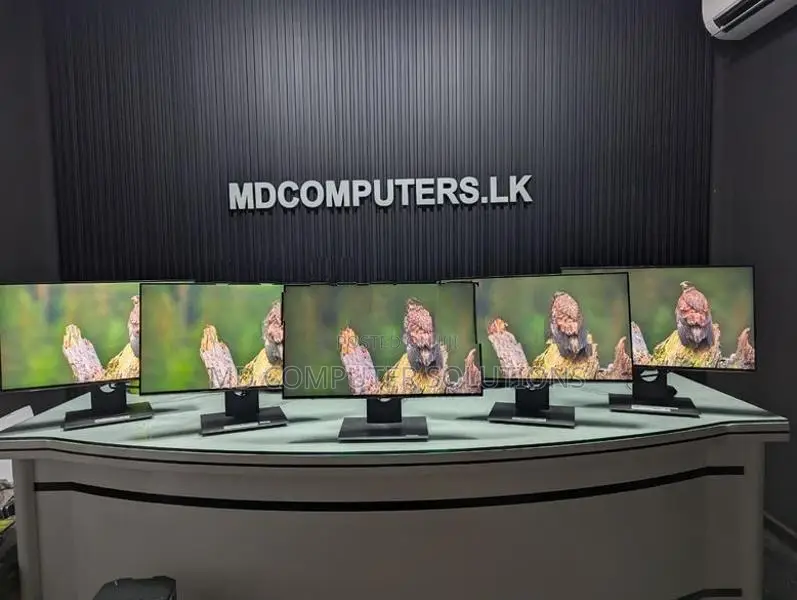 24 inch Dell Full HD IPS Frameless Monitor