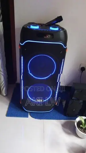 NDR 1810 Speaker