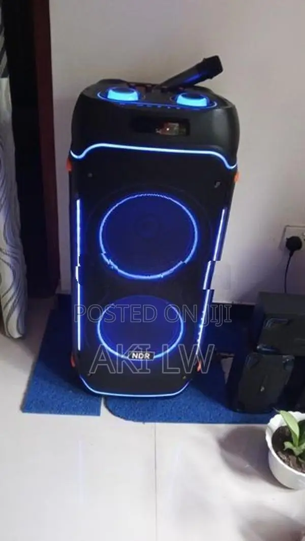 NDR 1810 Speaker