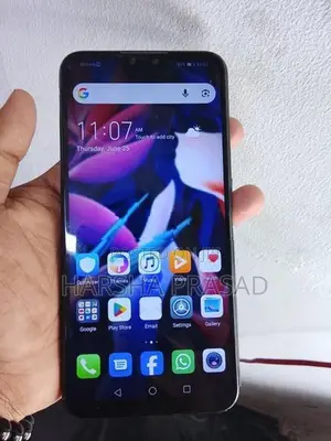 Huawei Y9 2019 (Used)