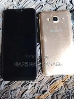 Huawei Y9 2019 (Used)