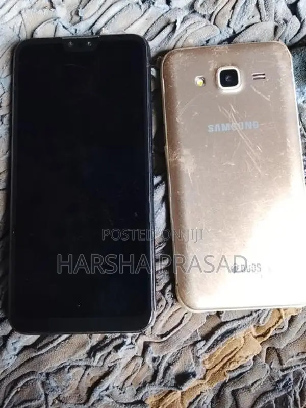 Huawei Y9 2019 (Used)