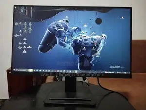 MSI Pro 22 Inch 100 HZ FHD Ultra Slim Frameless Monitor