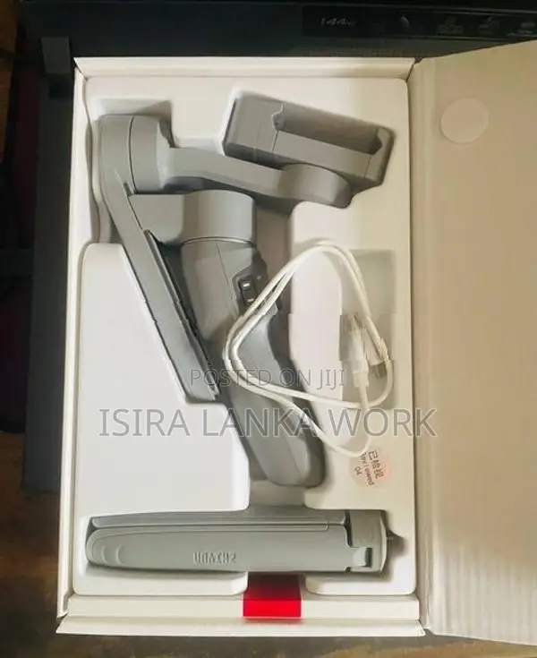 Zhiyun Smooth Q3 Smartphone Gimbal