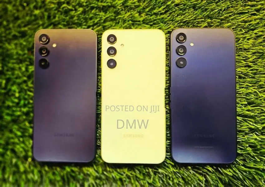 Samsung Galaxy A15 5G (Used)