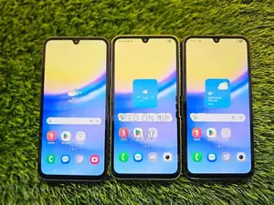 Samsung Galaxy A15 5G (Used)