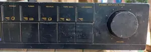 Marantz Amplifier PM 151 for Parts