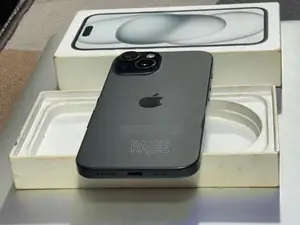 Apple iPhone 15 (Used)