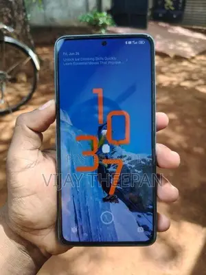 Xiaomi Redmi Note 14 (Used)