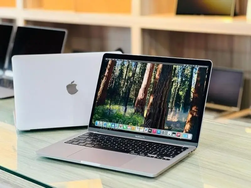 Apple Macbook Pro 2020 Intel I5 +16GB RAM -512GB SSD