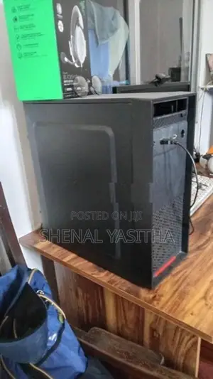 Full set pc