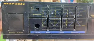 Marantz Amplifier PM 151 for Parts