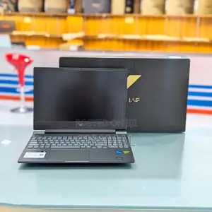 HP Victus Core i5 13th Gen 8GB RAM 512GB NVME RTX3050/6GB Laptop