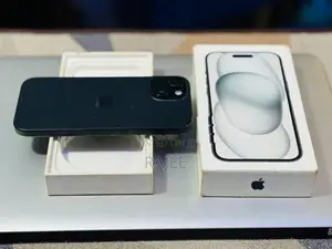 Apple iPhone 15 (Used)