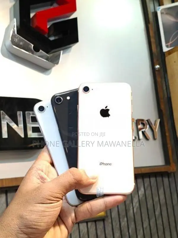 Apple iPhone 8 64GB (Used)