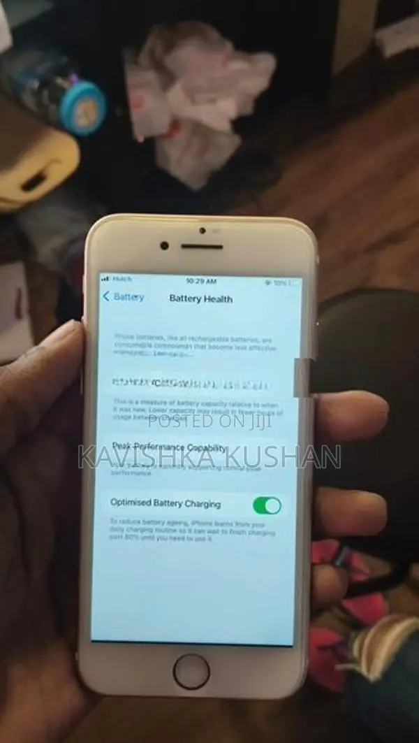 Apple iPhone 7 (Used)