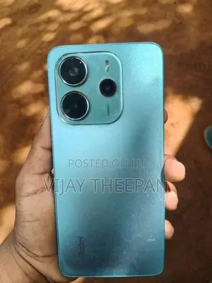 Xiaomi Redmi Note 14 (Used)
