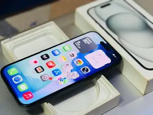 Apple iPhone 15 (Used)