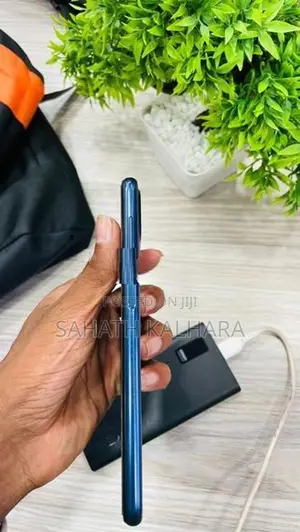 Samsung Galaxy M33 (Used)