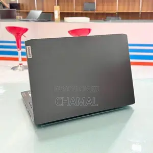 Lenovo Ideapad Gaming 3 Ryzen 5-5500H |15.6” inch Full HD|RTX 2050/4GB