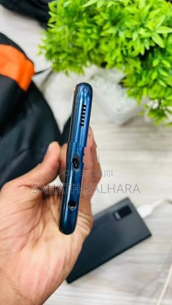 Samsung Galaxy M33 (Used)
