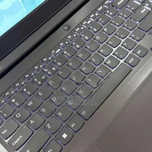 Lenovo Ideapad Gaming 3 Ryzen 5-5500H |15.6” inch Full HD|RTX 2050/4GB