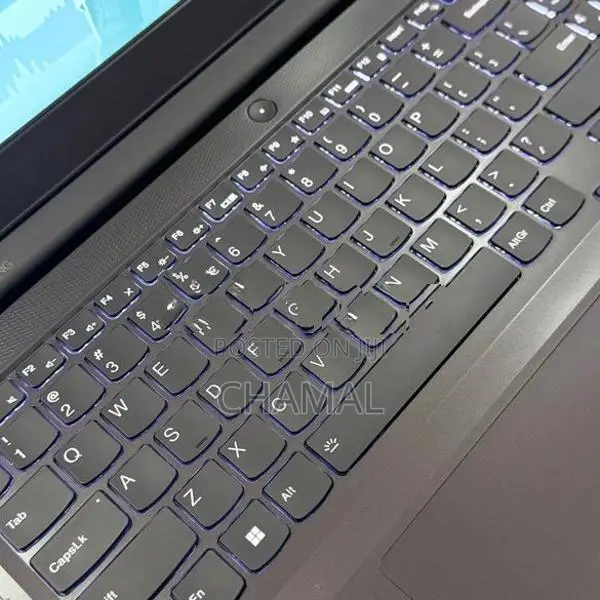Lenovo Ideapad Gaming 3 Ryzen 5-5500H |15.6” inch Full HD|RTX 2050/4GB