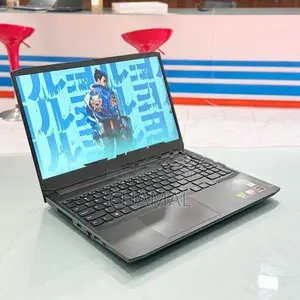 Lenovo Ideapad Gaming 3 Ryzen 5-5500H |15.6” inch Full HD|RTX 2050/4GB
