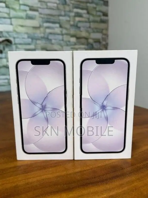 Apple iPhone 17e 256GB ESIM (Brand New)