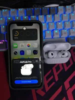 Apple Airpod Pro 2nd Generation