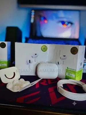 Apple Airpod Pro 2nd Generation