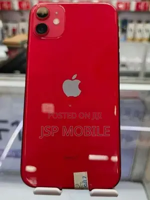 Apple iPhone 11 128GB (Used)
