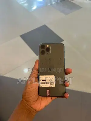 Apple iPhone 11 Pro (Used)