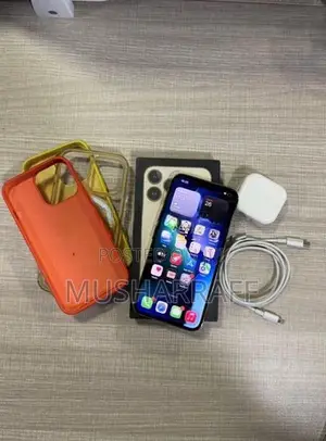 Apple iPhone 13 Pro 512GB (Used)