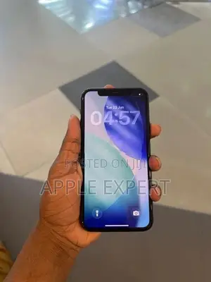 Apple iPhone 11 Pro (Used)