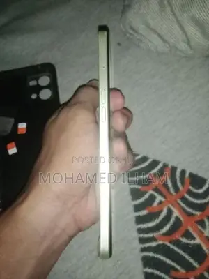 Oppo F21 Pro (Used)