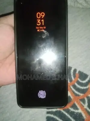Oppo F21 Pro (Used)