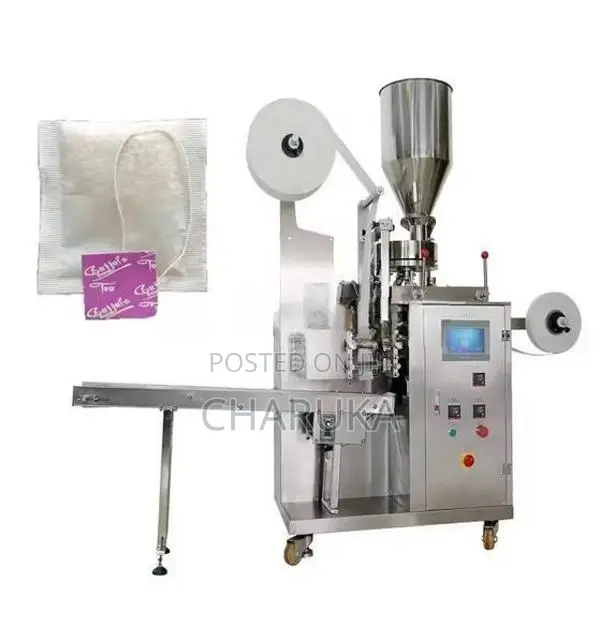 Automatic Herbal Tea Bag Packing Machine